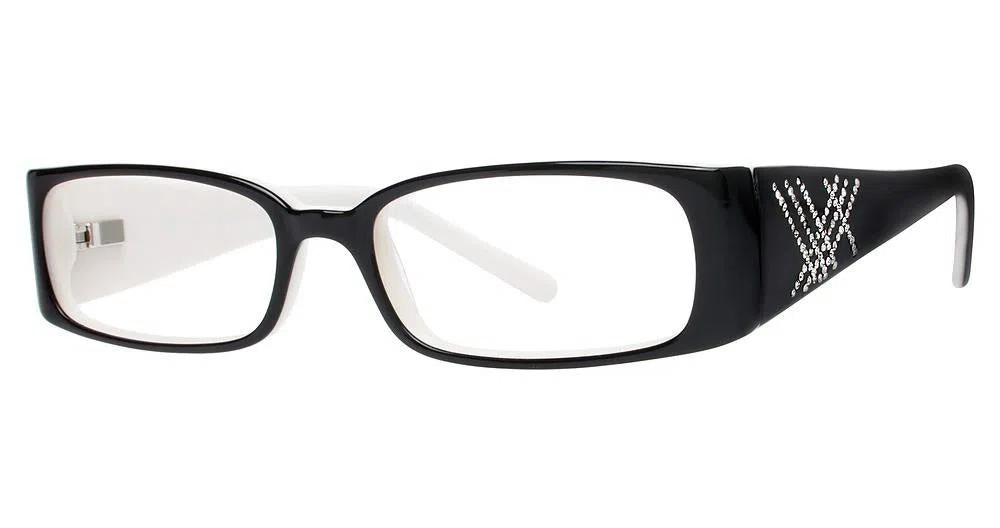 GENEVIEVE BOUTIQUE PARADISE Eyeglasses - view 2